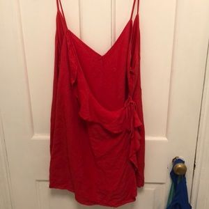 Urban Outfitters Romper